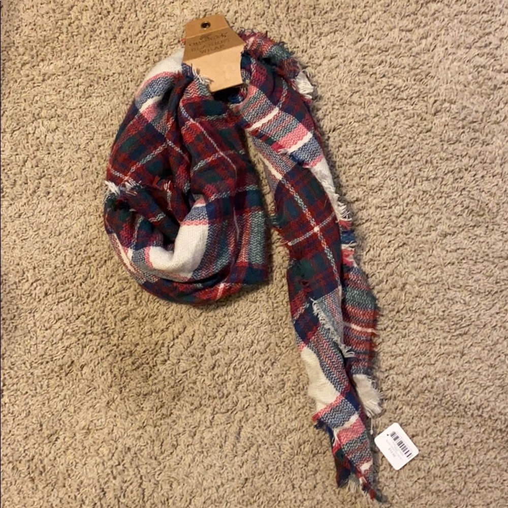 Scarf